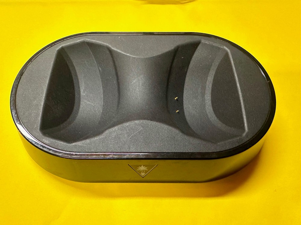 Genuine Turtle Beach Transmitter Box for Elite 800X TX Wireless Headset