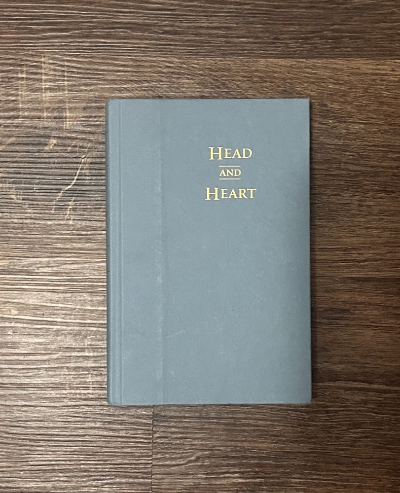 Handmade hollowed out hidden book safe