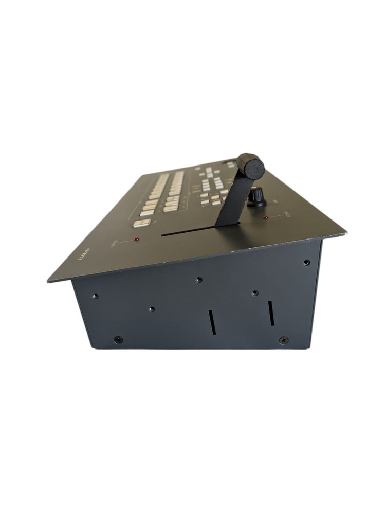 Kramer VP-727T Presentation Switcher Control Panel Remote Control Console VP-727