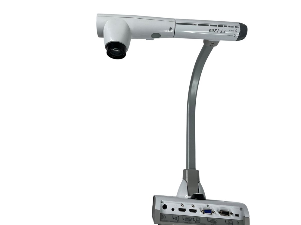 Elmo TT-12 Interactive Doument Camera
