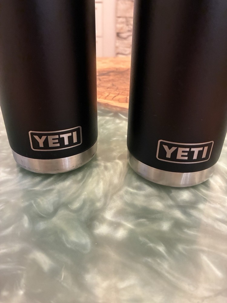 Yeti Thermos - Great Camping Set