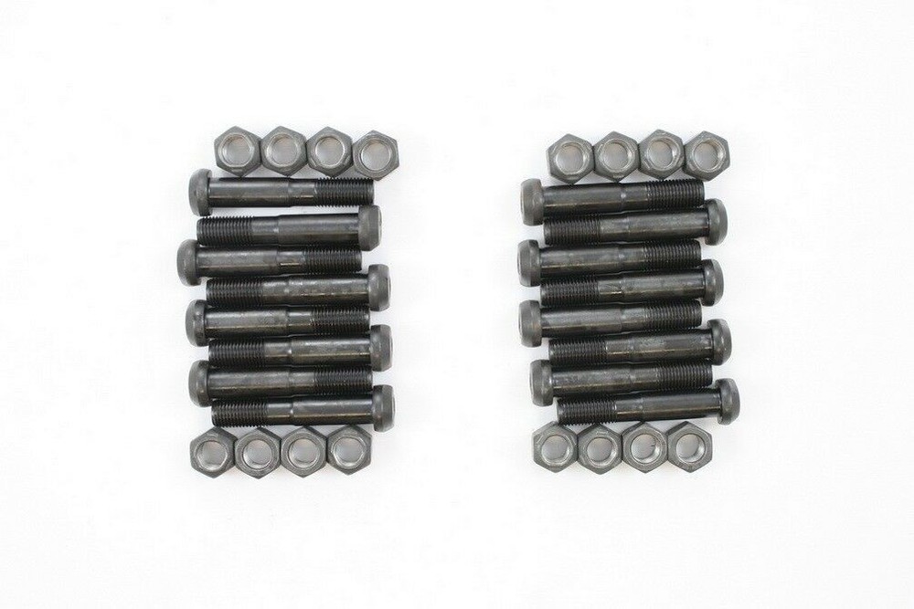 Pioneer S-1035 Engine Connecting Rod Bolt
