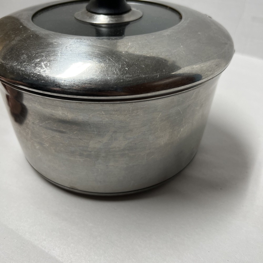 Revere ware 2 quart pot