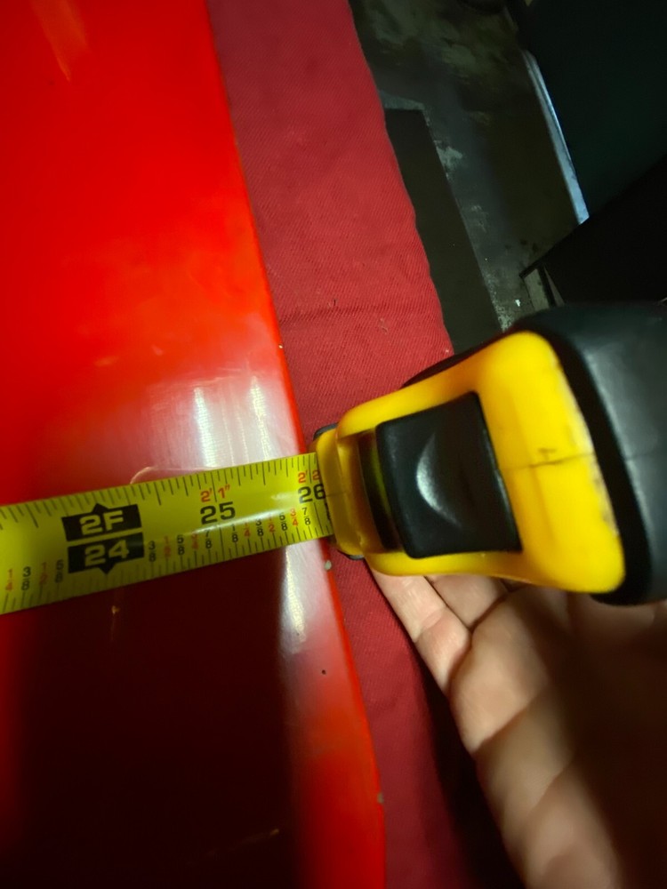 PETERBILT 387 RH PASSENGER SLEEPER DOOR