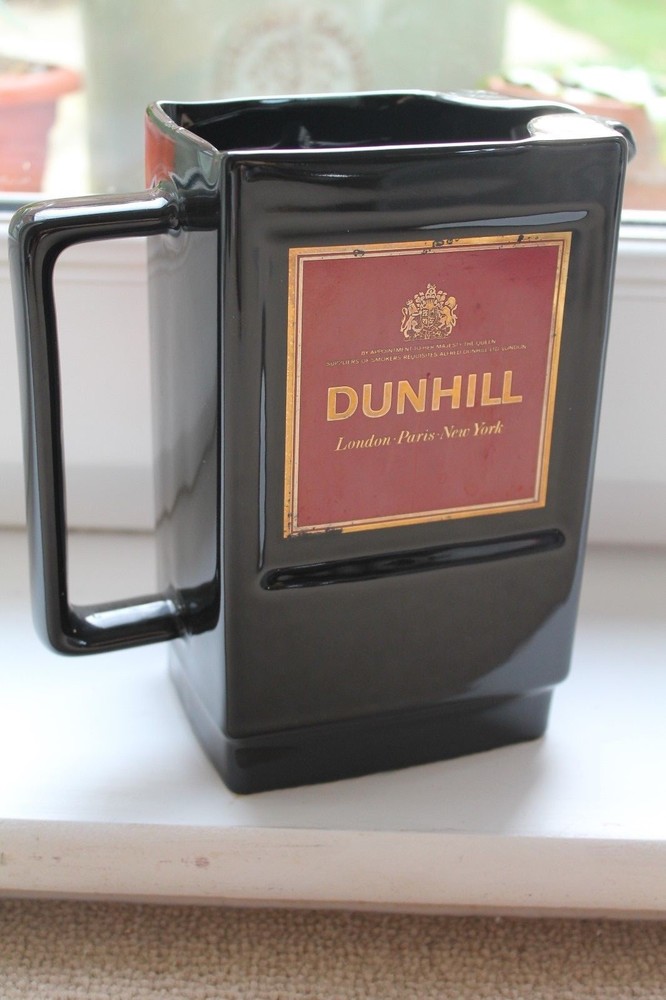 Vintage Dunhill Water Jug