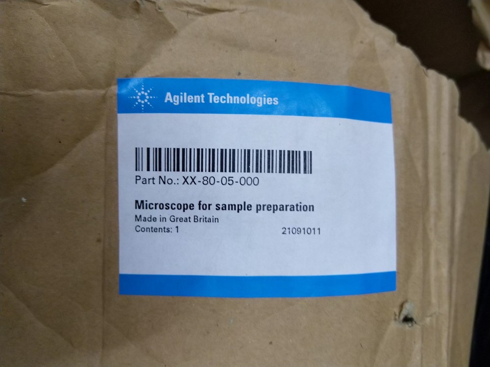 MICROTEC HM-3 ZOOM STEREO MICROSCOPES