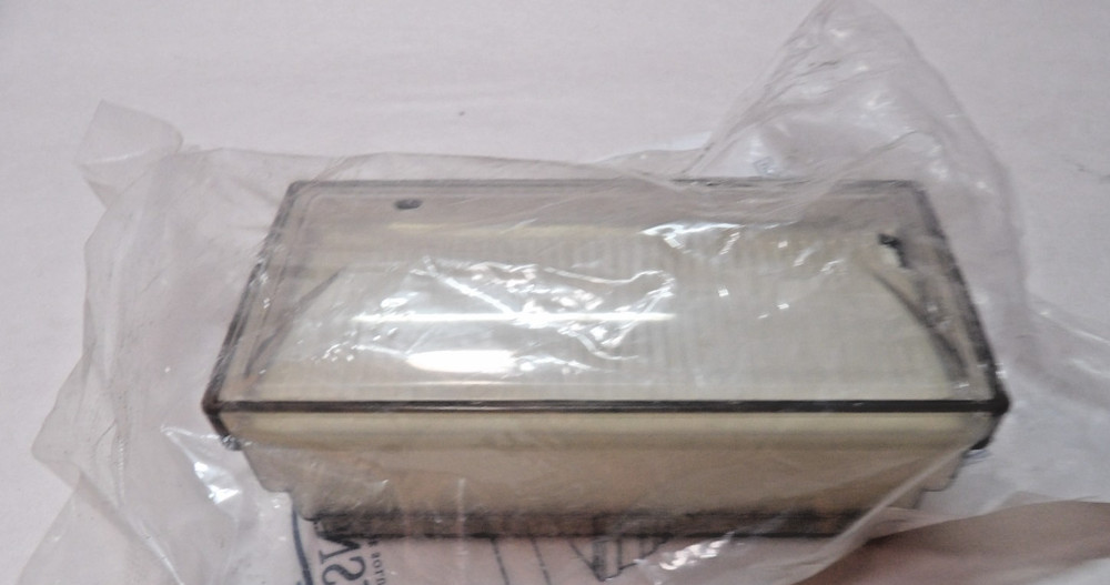 New-Everflo Compressor Inlet Filter BF-1001