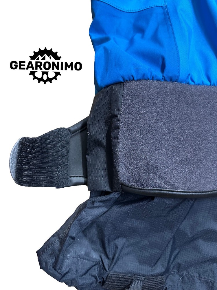 NRS flux 4 layer dry top