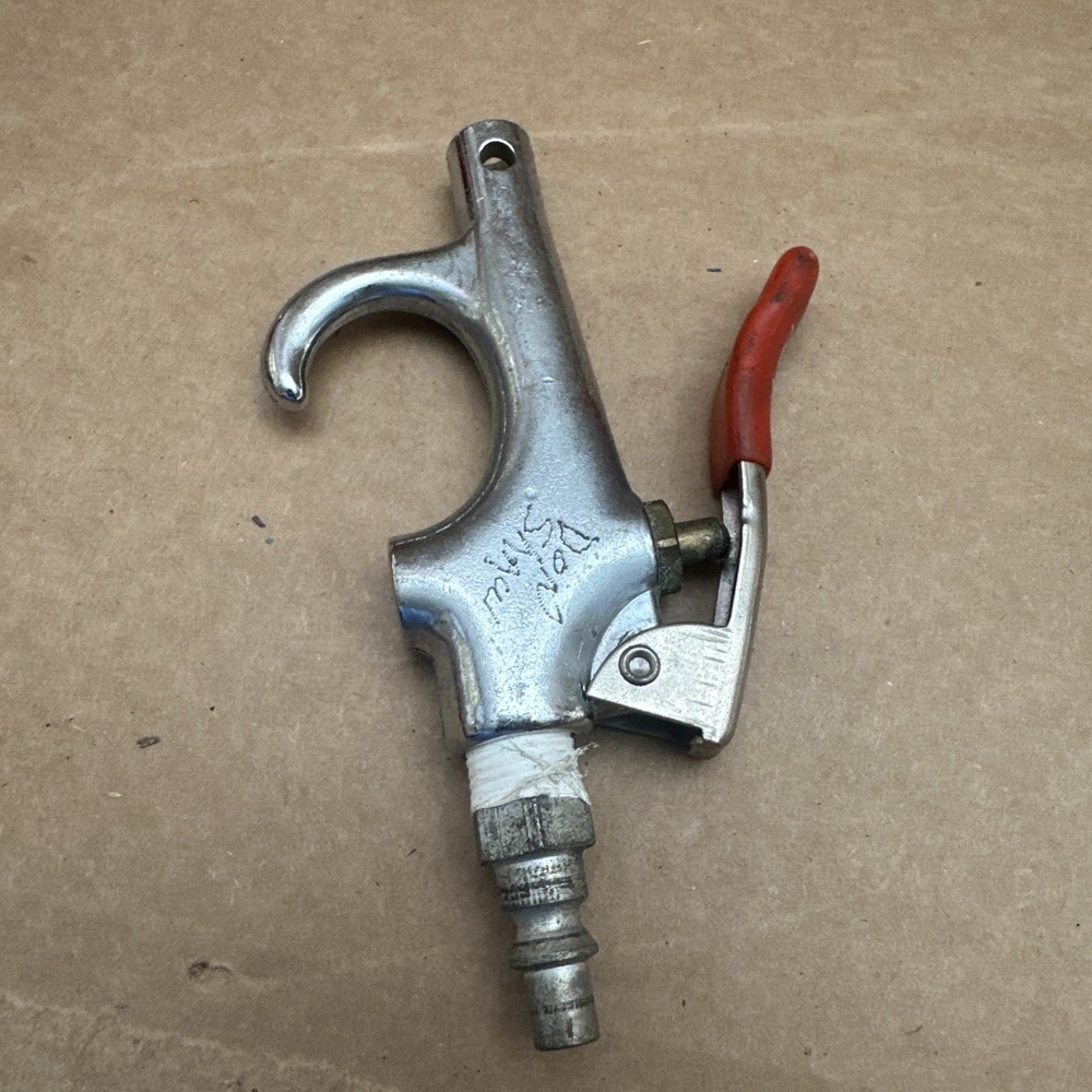 Vintage MAC Tools Air Blow Gun Tool - Untested