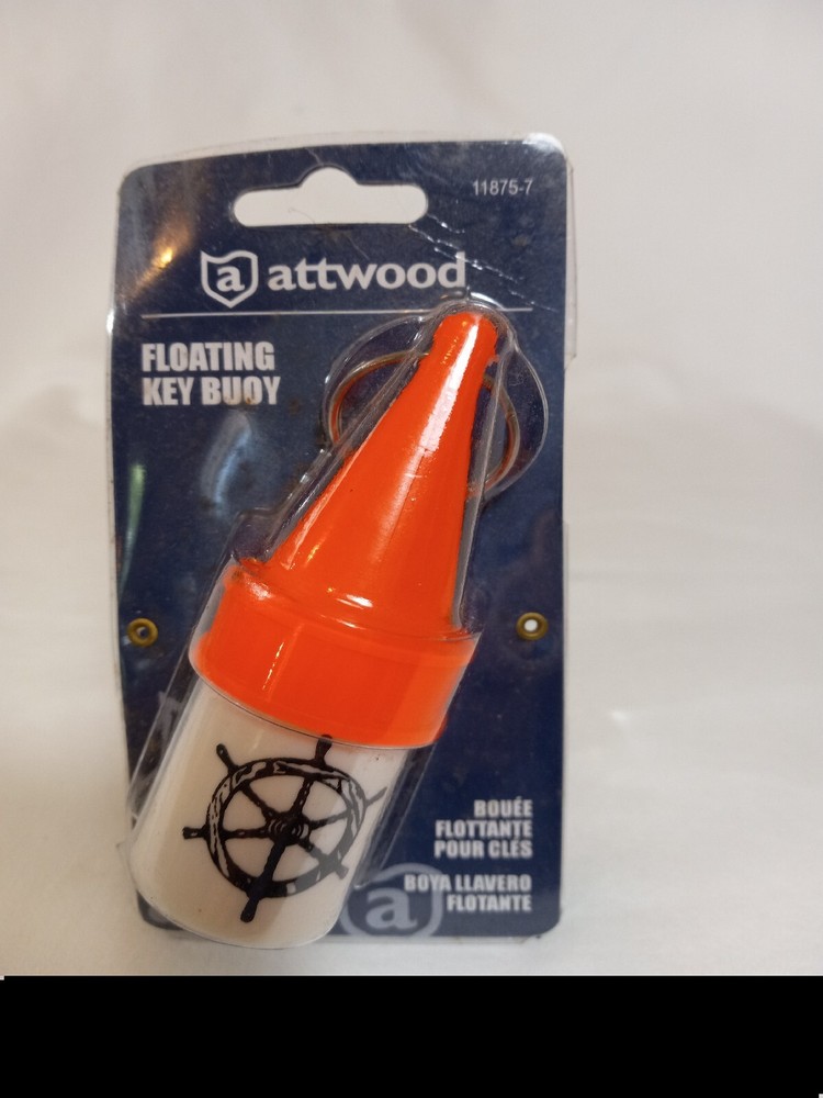 Attwood Floating Key Buoy