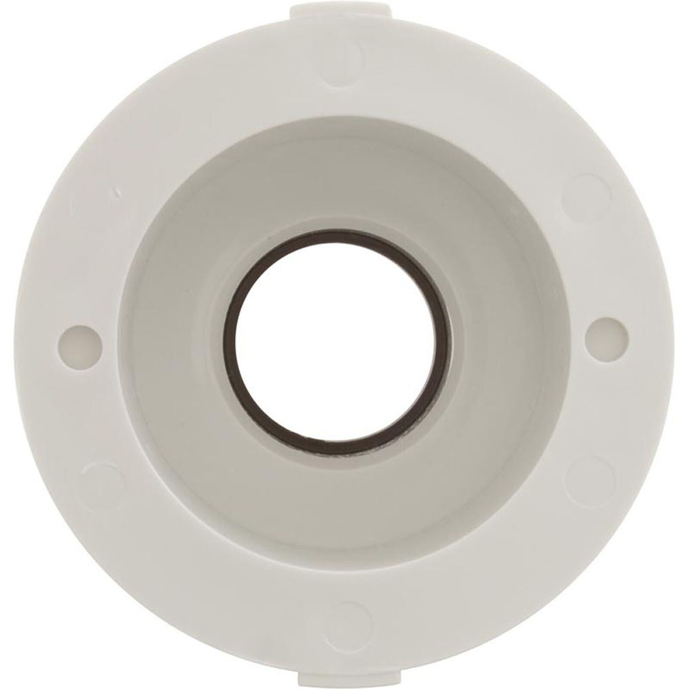 Wall Fitting, BWG/HAI Convertassage, 2-1/2"hs