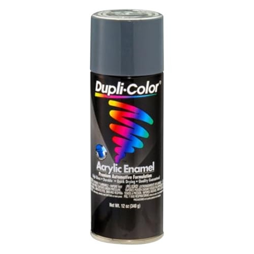 Duplicolor DA1612 General Purpose Paint