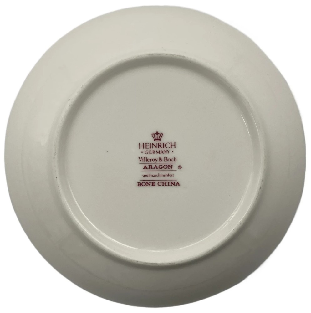 Villeroy & Boch Aragon Fruit Bowl