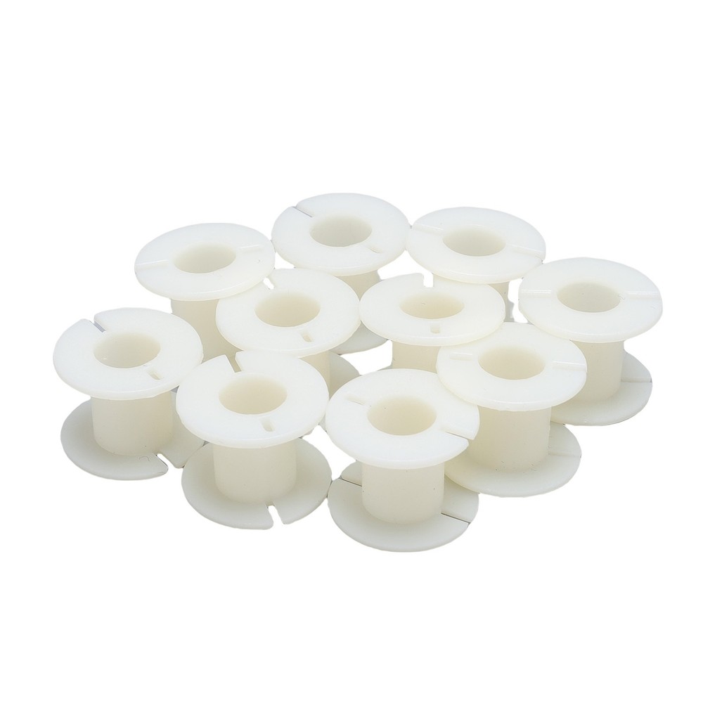 30 Pcs Inductor Winding Frame For DIY Speaker Wire Management