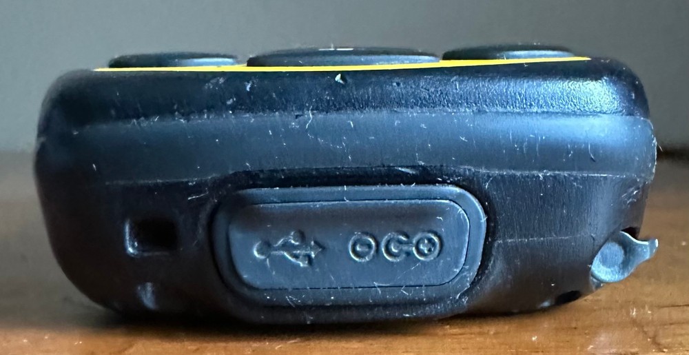 Trimble Juno 3B Series TNJ31 GPS Handheld Mapping Data GNSS Receiver Collector
