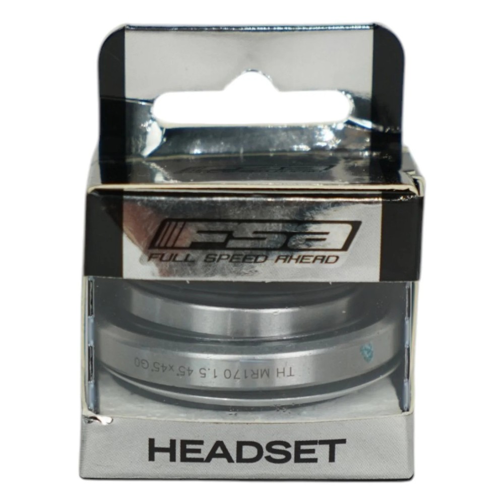 FSA Headset- NO. 42/ACB