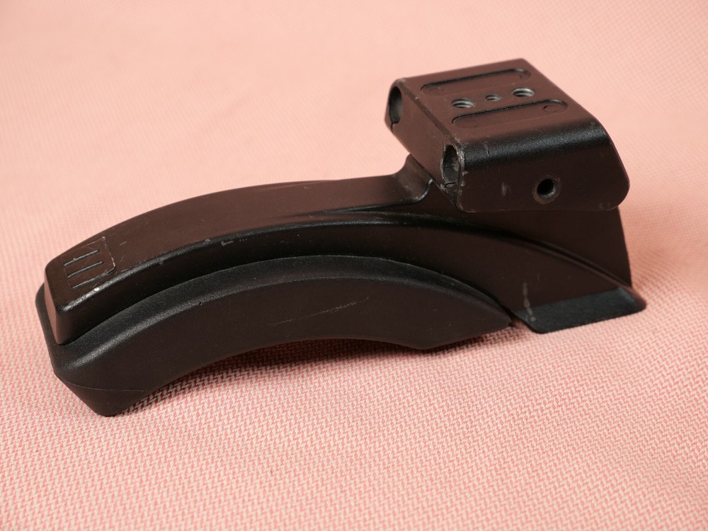 Redrock Micro Shoulder Mount Pad NO Rods