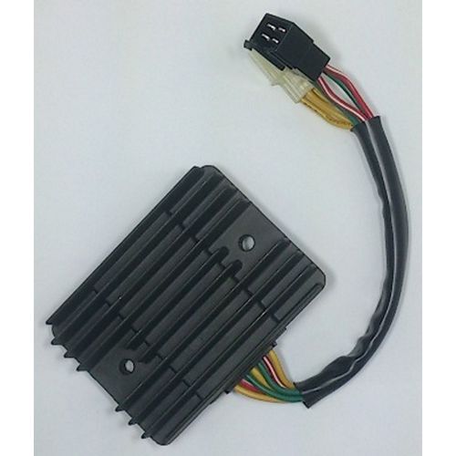 TourMax Regulator/Rectifier Fits Ducati Supersport