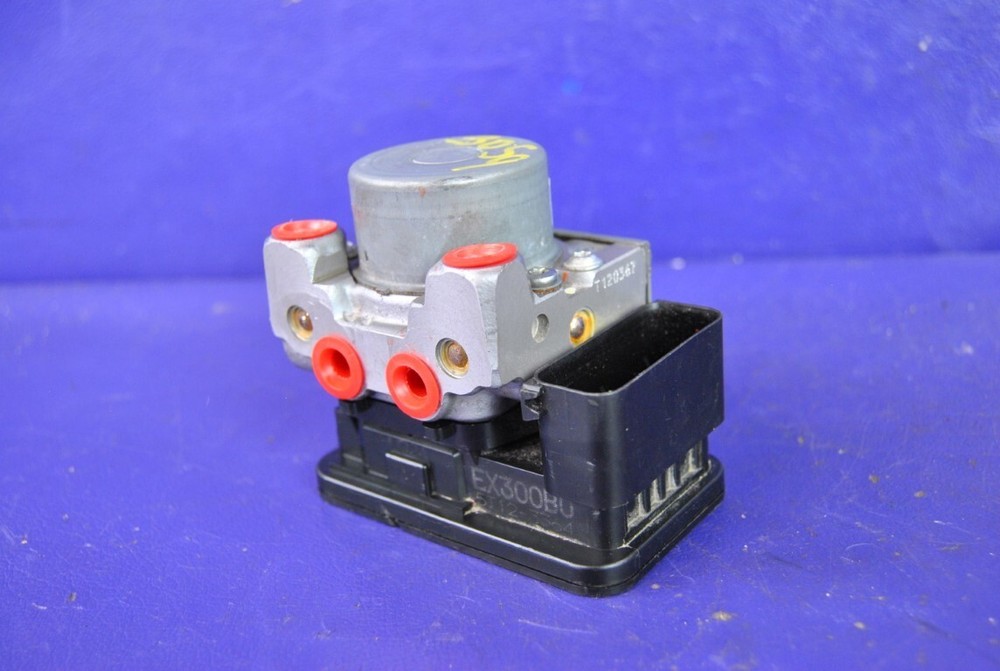 13-17 Kawasaki Ninja 300 EX300 B ABS Pump Unit Module OEM