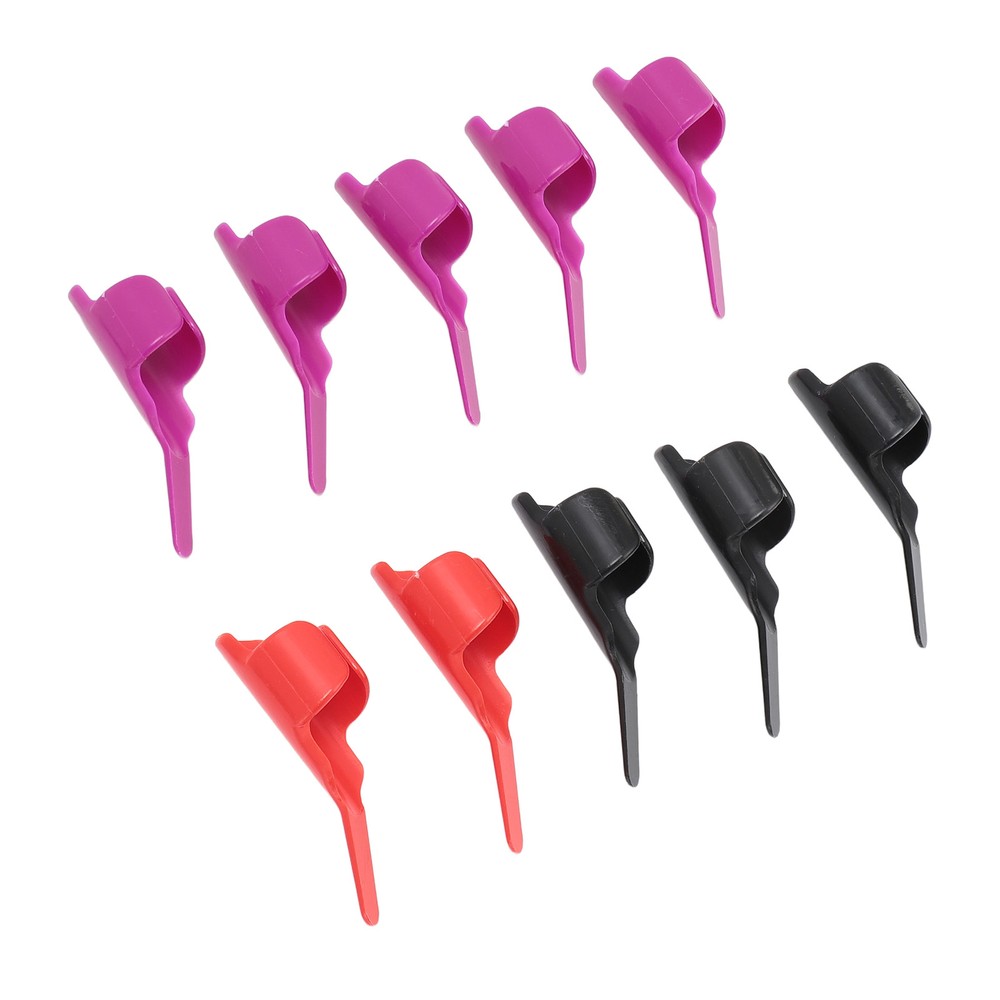 10pcs Sewing Fabric Ironing Tool For Convenient Sewing