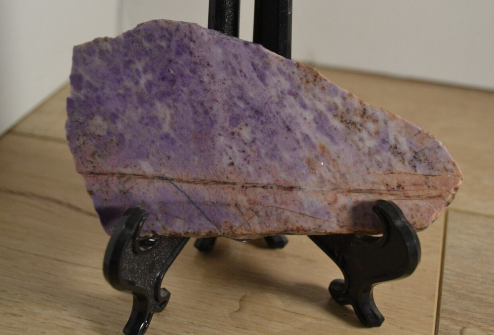 Purple Jade Slab