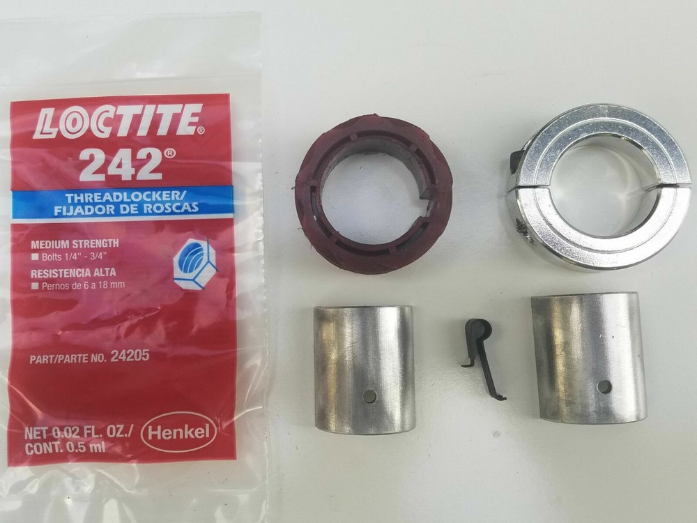 T5 S10 front shift Ford and GM speedometer gear adapter