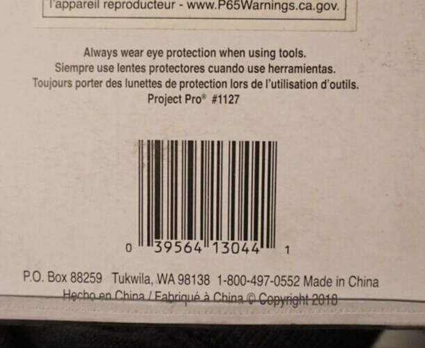 Performance Tool 1969 3pc Telescoping Tool Kit - Essential Tools for Precision M