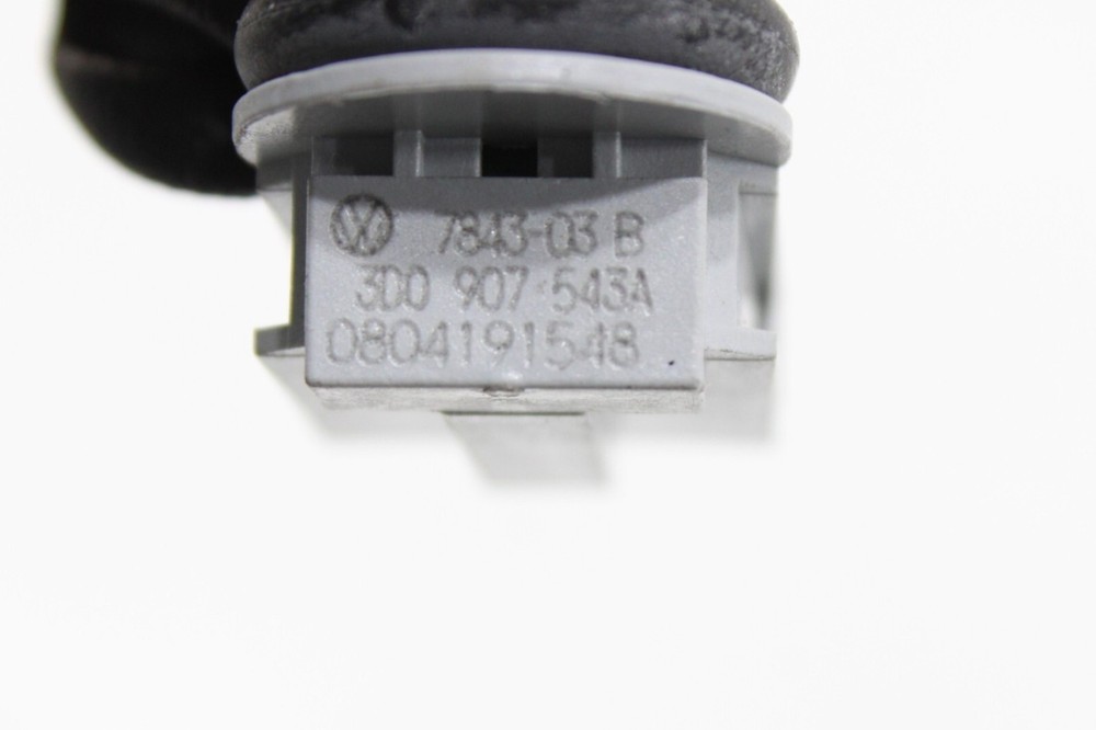 AUDI S4 A4 INTERIOR AIR CLIMATE TEMP TEMPERATURE SENSOR OEM 2017 - 2024