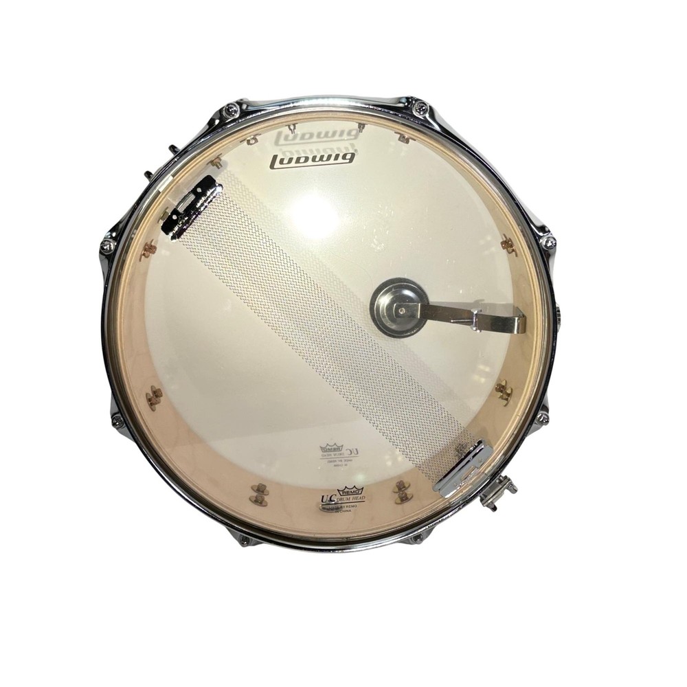 Ludwig Accent CS Custom Snare Drum
