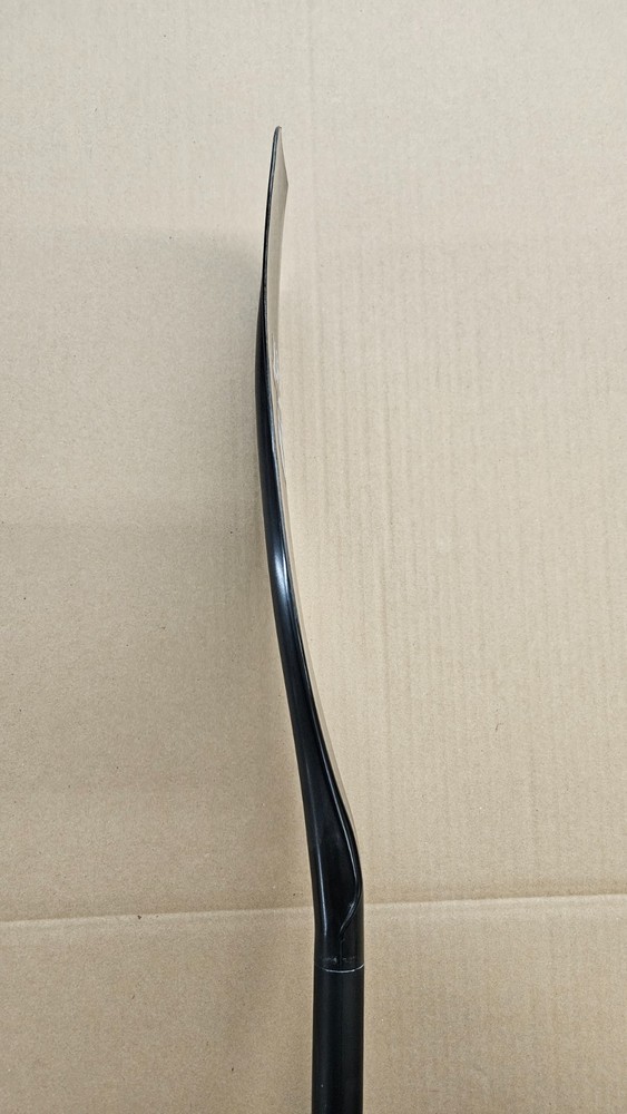 Advantage Advantage Carbon 3pc SUP paddle, Adjustable 70-86"