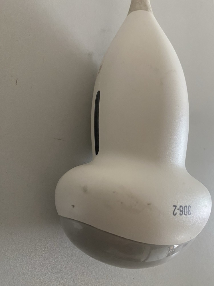 Philips 3D6-2 Ultrasound Probe Transducer 3d