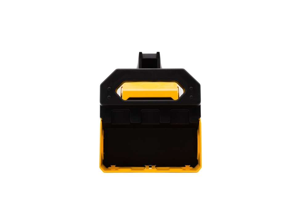 Cat Compact Steel Wheel Loader - 12" Construction Toy with Real Working Loader