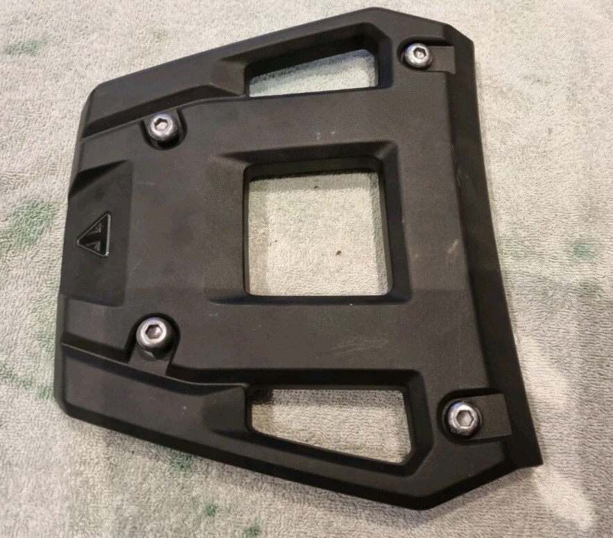 Triumph Tiger 1200 Rear Rack Genuine