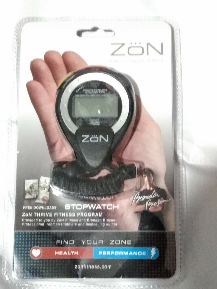 Zon STOPWATCH