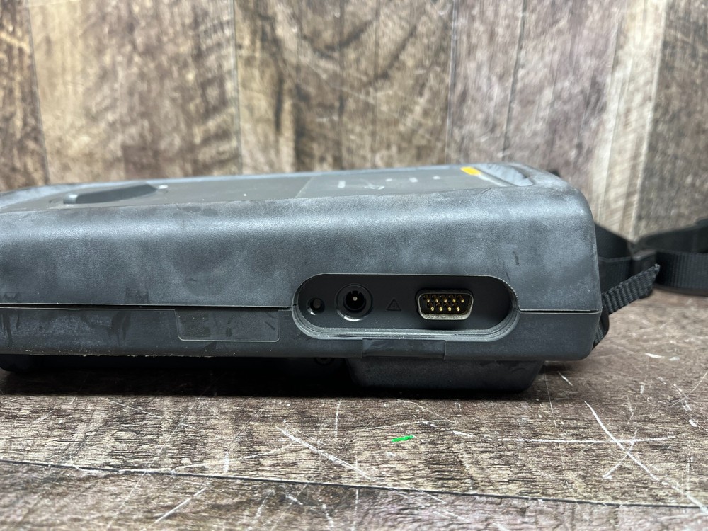 Fluke Networks DSP-2000 Cat5 LAN Cable Analyzer DSP2000SR