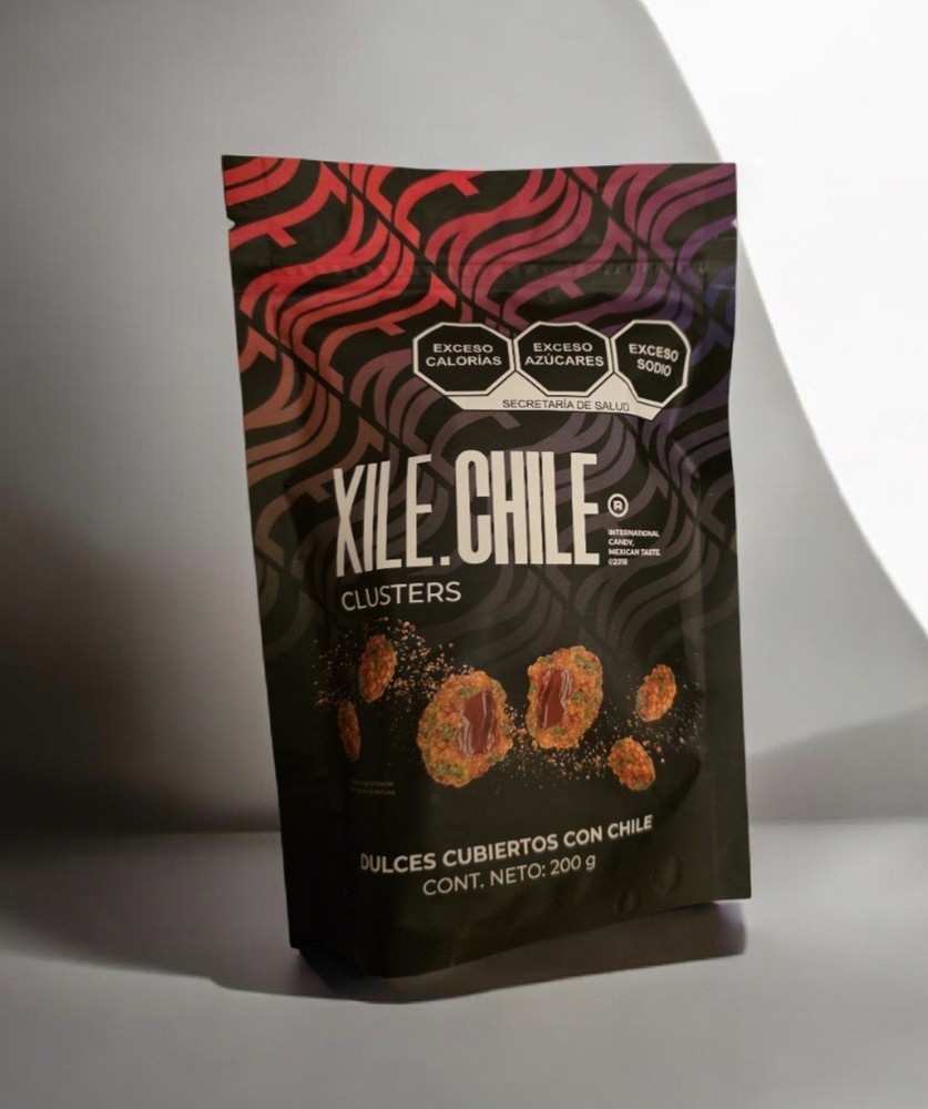 Xile.chile Cluster