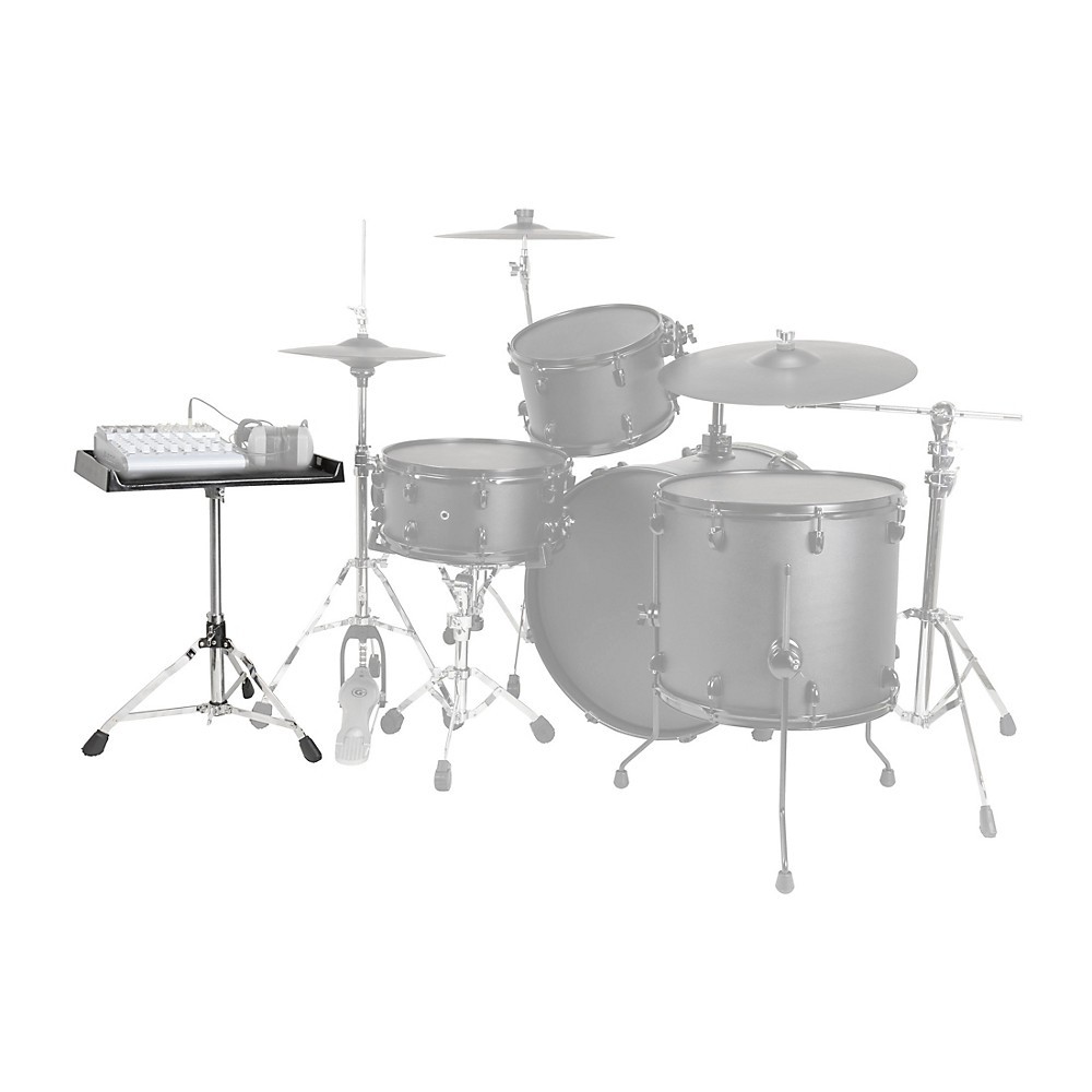 Gibraltar Pro Sidekick Essentials Table with Stand