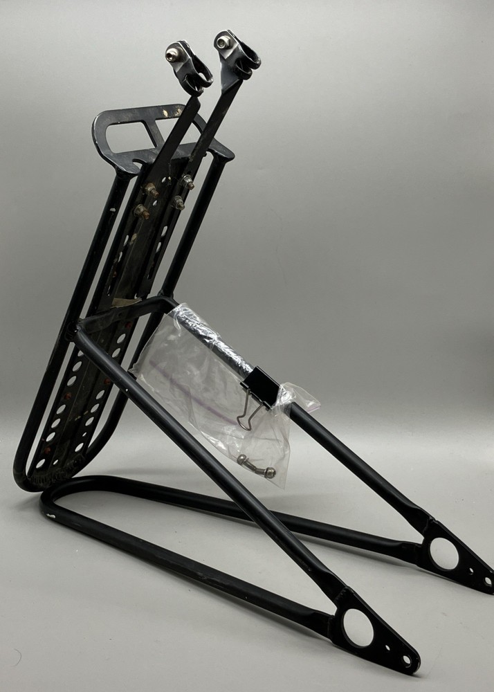 Trans It Performance Rear Bicycle Cargo Rack