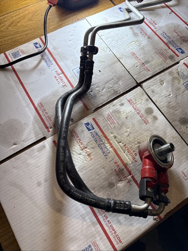 Volvo Penta 23198904