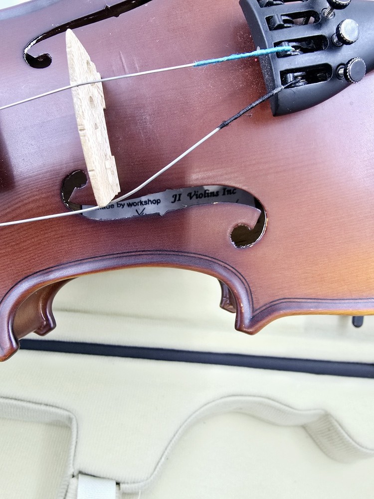 JI V-15 Violin