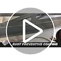 POR-15 Rust Preventive Coating Gloss Black 16oz Stop Rust