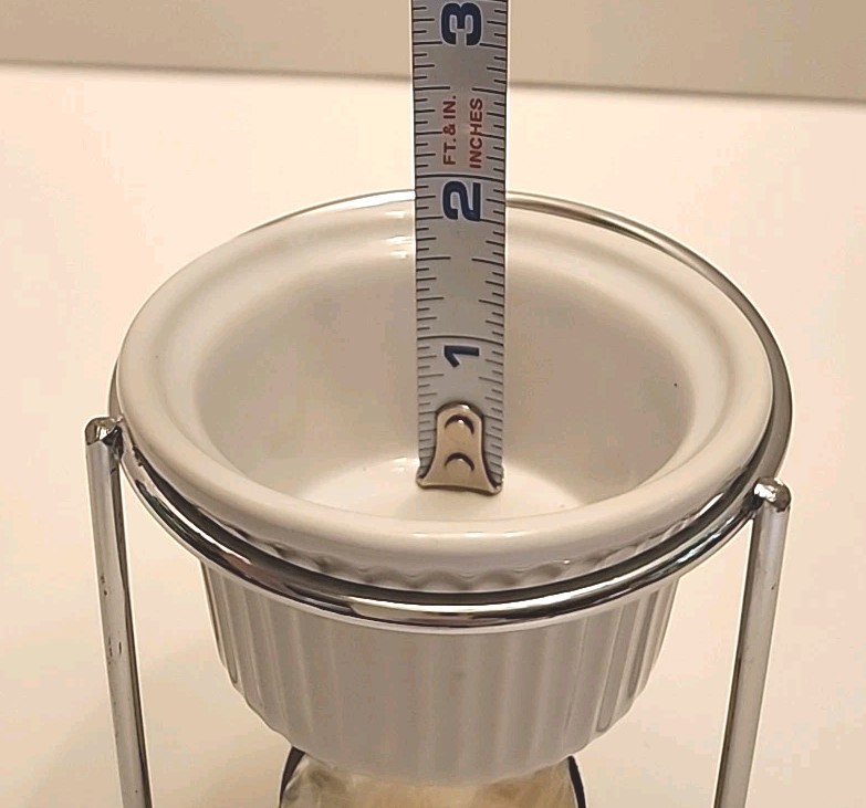 Prepworks Butter Warmer Set - NIB