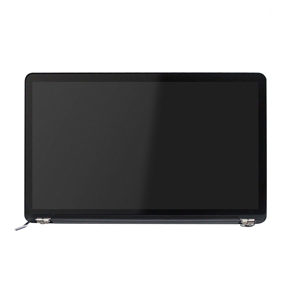 13" A1502 2015 LCD Screen Complete Assembly for MacBook Pro Retina Replacement