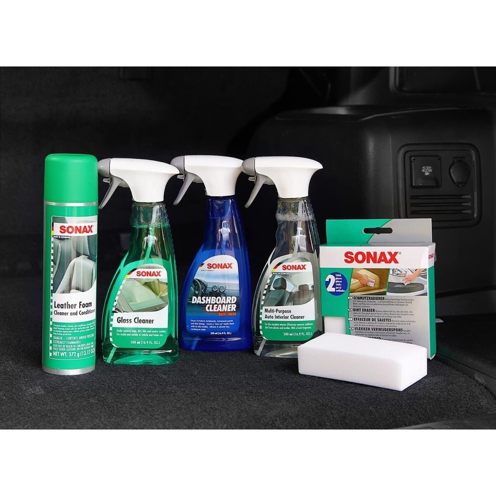 230203 Sonax Detailing Kit