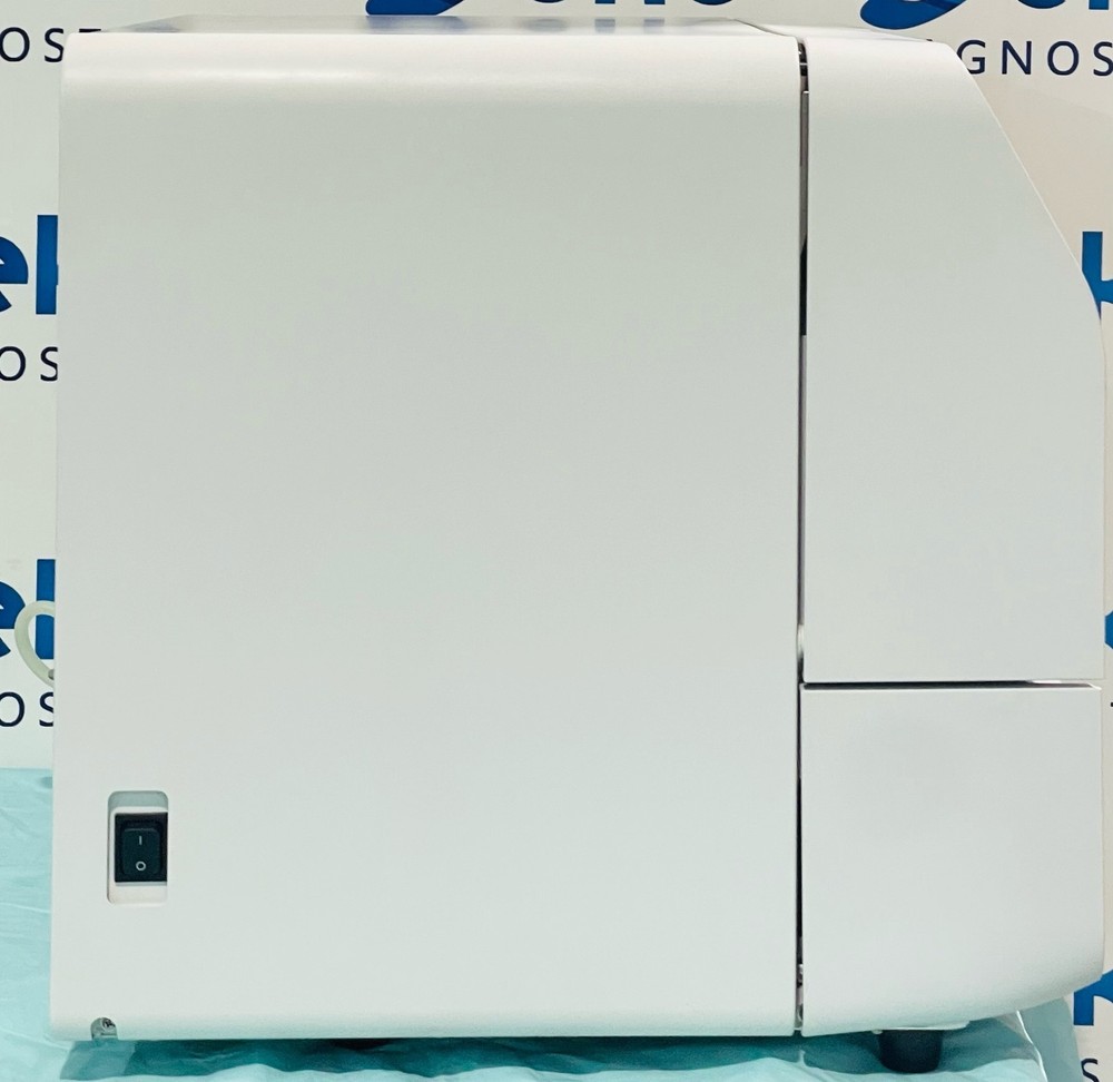 Sysmex CA-660 Automated Blood Coagulation Analyzer