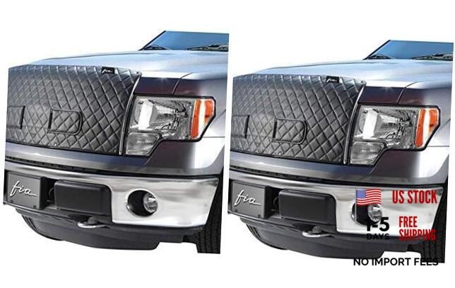 WF922-24 Custom Fit Winter Front/Bug Screen