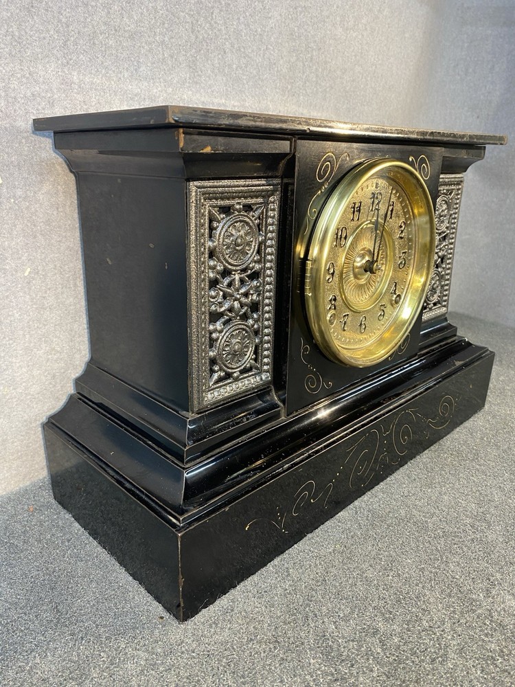 Ansonia Clock Company. “Nice” Circa 1880S.