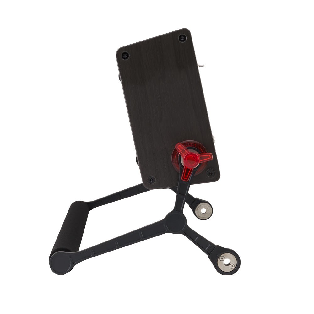 Arturia RackBrute 3U Eurorack Case (Noir)