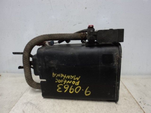 99 MONTANA CHARCOAL CANISTER