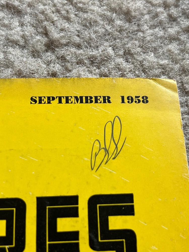 Railway Track and Structures - September 1958